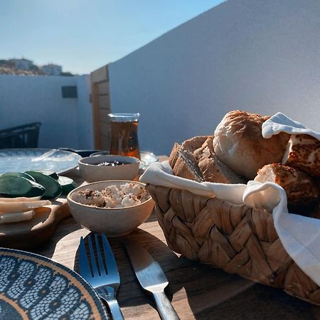 Çeşme Amber Boutique Hotel מראה חיצוני תמונה