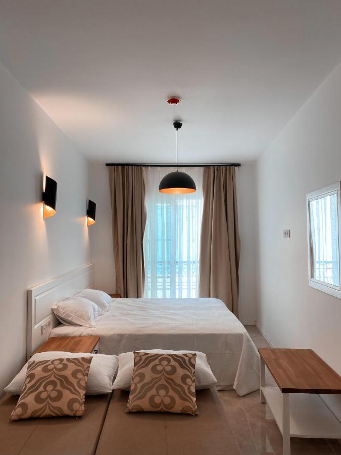 Çeşme Amber Boutique Hotel מראה חיצוני תמונה