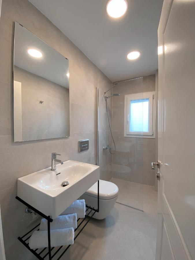 Çeşme Amber Boutique Hotel מראה חיצוני תמונה