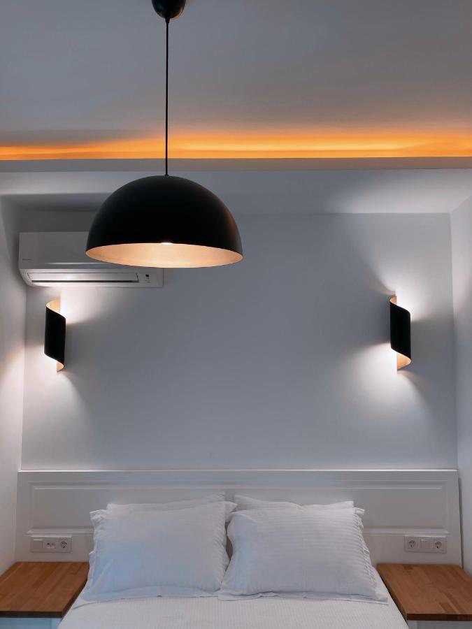Çeşme Amber Boutique Hotel מראה חיצוני תמונה