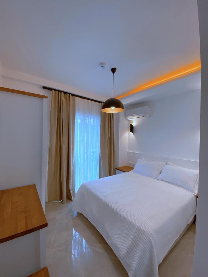 Çeşme Amber Boutique Hotel מראה חיצוני תמונה