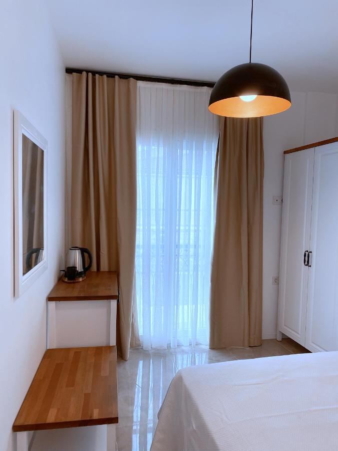 Çeşme Amber Boutique Hotel מראה חיצוני תמונה