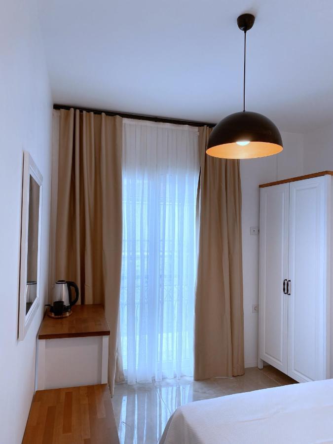 Çeşme Amber Boutique Hotel מראה חיצוני תמונה