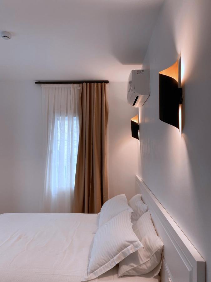 Çeşme Amber Boutique Hotel מראה חיצוני תמונה
