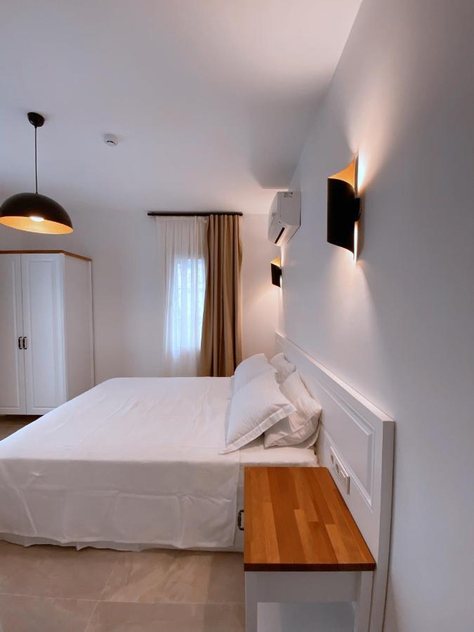 Çeşme Amber Boutique Hotel מראה חיצוני תמונה