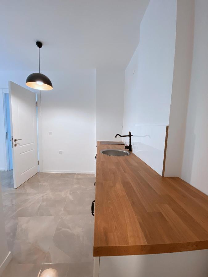 Çeşme Amber Boutique Hotel מראה חיצוני תמונה
