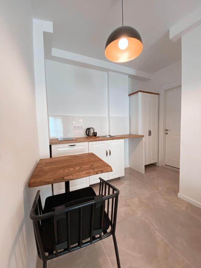 Çeşme Amber Boutique Hotel מראה חיצוני תמונה